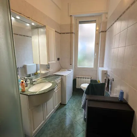 Apartment Gaslini Host With Garden *