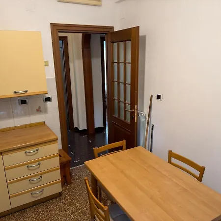 Gaslini Host With Garden Apartment *